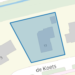 Perceel LEE01-D-4171