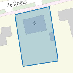 Perceel LEE01-D-4174