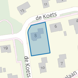 Perceel LEE01-D-4175