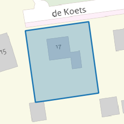 Perceel LEE01-D-4178