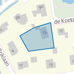 Perceel LEE01-D-4179