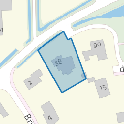 Perceel LEE01-D-4181