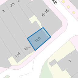 Perceel LEE01-D-4184