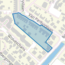 Perceel LEE01-D-4191