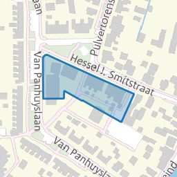 Perceel LEE01-D-4194