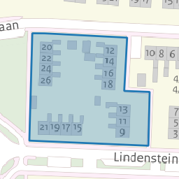 Perceel LEE01-D-4198