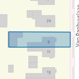 Perceel LEE01-D-4201