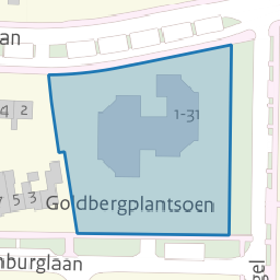 Perceel LEE01-D-4209