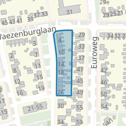 Perceel LEE01-D-4211