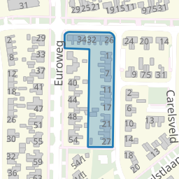 Perceel LEE01-D-4214