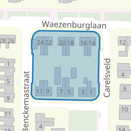 Perceel LEE01-D-4215