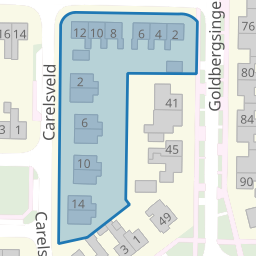 Perceel LEE01-D-4217