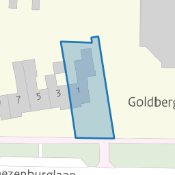 Perceel LEE01-D-4218