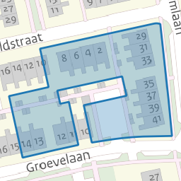 Perceel LEE01-D-4223