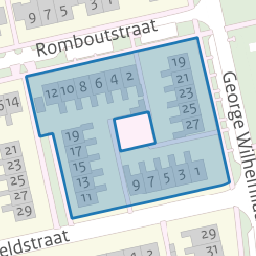 Perceel LEE01-D-4225