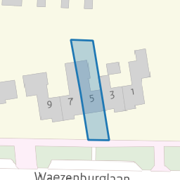 Perceel LEE01-D-4234