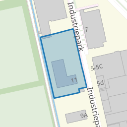 Perceel LEE01-D-4272