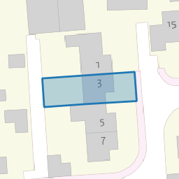 Perceel LEE01-D-4283