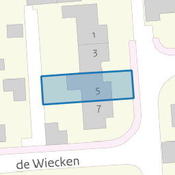 Perceel LEE01-D-4284