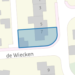 Perceel LEE01-D-4285