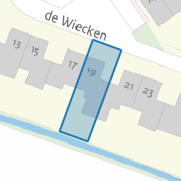 Perceel LEE01-D-4290