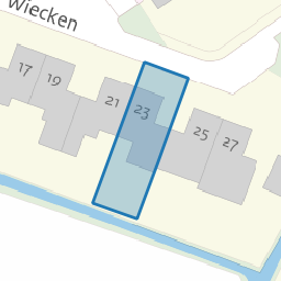 Perceel LEE01-D-4292