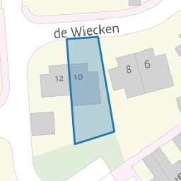 Perceel LEE01-D-4295