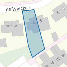 Perceel LEE01-D-4296