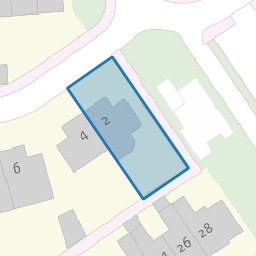 Perceel LEE01-D-4299