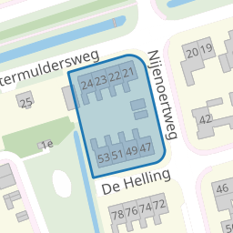 Perceel LEE01-D-4318