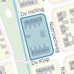 Perceel LEE01-D-4319