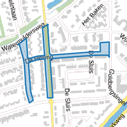 Perceel LEE01-D-4326