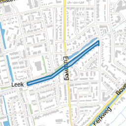 Perceel LEE01-D-4327