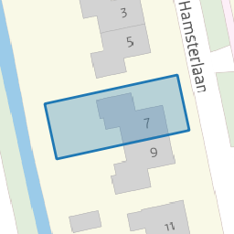 Perceel LEE01-D-4341