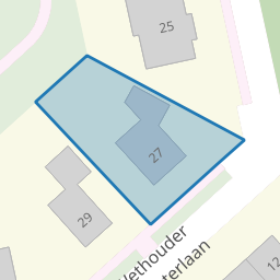 Perceel LEE01-D-4348