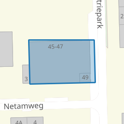 Perceel LEE01-D-4365