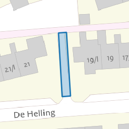 Perceel LEE01-D-4375