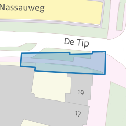 Perceel LEE01-D-4380