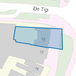 Perceel LEE01-D-4381