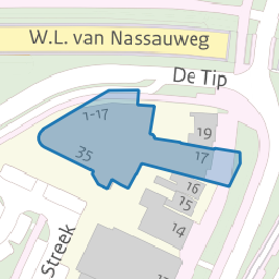 Perceel LEE01-D-4382