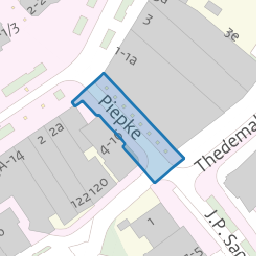 Perceel LEE01-D-4392