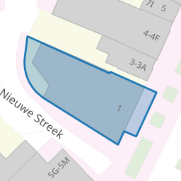 Perceel LEE01-D-4419