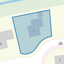 Perceel LEE01-D-4437