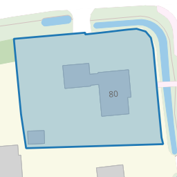 Perceel LEE01-D-4442