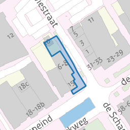 Perceel LEE01-D-4458