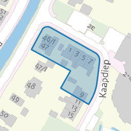 Perceel LEE01-D-4459