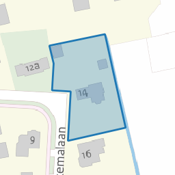 Perceel LEE01-D-4465