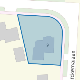 Perceel LEE01-D-4472