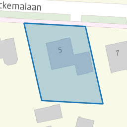 Perceel LEE01-D-4474