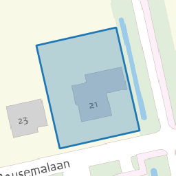 Perceel LEE01-D-4485